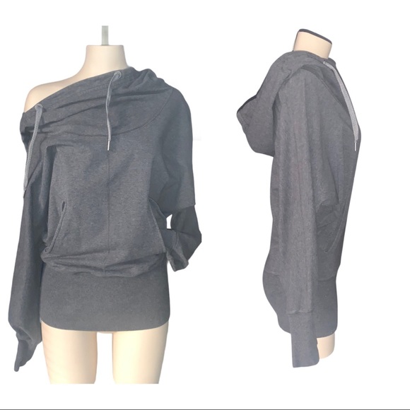 🦄 Lululemon Flashback Pullover - Oversized Hoodie - Picture 5 of 15
